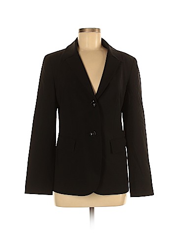 Lafayette 148 New York Wool Blazer (view 1)
