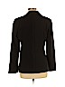 Lafayette 148 New York Black Wool Blazer Size 6 - photo 2