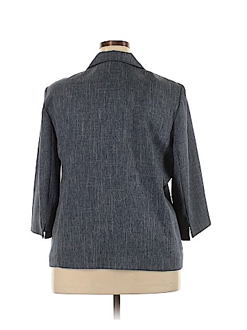 Alfred Dunner Blazer (view 2)
