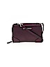 Unbranded Burgundy Crossbody Bag One size - photo 1