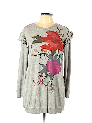 Trina Turk Pullover Sweater (view 1)