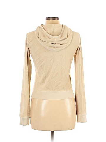 Juicy Couture Zip Up Hoodie (view 2)