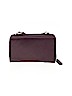 Unbranded Burgundy Crossbody Bag One size - photo 3