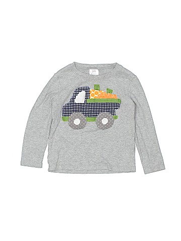 Assorted Brands Long Sleeve T-Shirt (view 1)