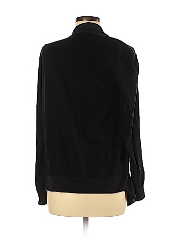 ALLSAINTS Wool Cardigan (view 2)
