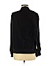 ALLSAINTS 100% Wool Black Wool Cardigan Size 8 - photo 2