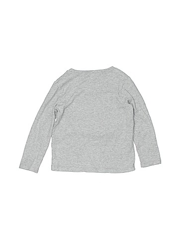 Assorted Brands Long Sleeve T-Shirt (view 2)