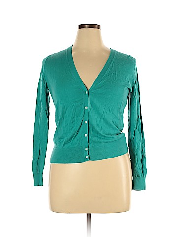 Banana Republic Factory Store Cardigan (view 1)