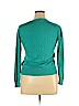 Banana Republic Factory Store Teal Cardigan Size XL - photo 2