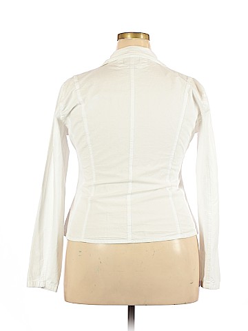 Scully Blazer (view 2)