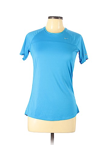 Nike Active T-Shirt (view 1)
