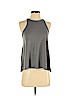 Free People Gray Tank Top Size S - photo 1