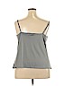 Apt. 9 Gray Tank Top Size 2X - photo 2
