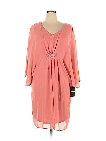 Karina Casual Dress (view 1)