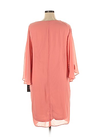 Karina Casual Dress (view 2)