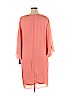 Karina 100% Polyester Pink Casual Dress Size 16 - photo 2