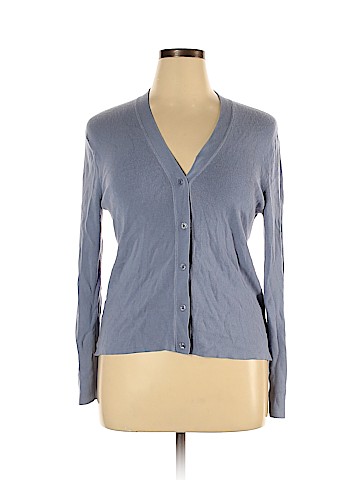 Ann Taylor LOFT Cardigan (view 1)