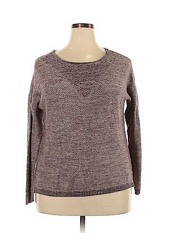 Knox Rose Pullover Sweater (view 1)