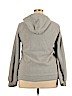 Unbranded Gray Zip Up Hoodie Size 3X - photo 2