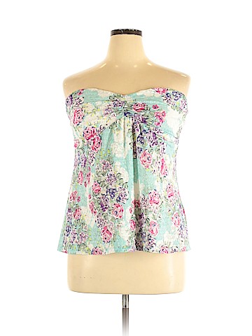 Torrid Tube Top (view 1)