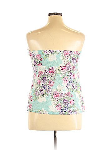 Torrid Tube Top (view 2)