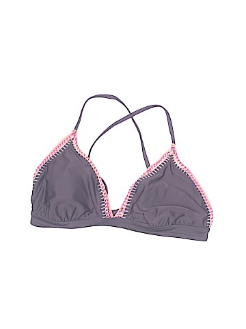 Xhilaration Swimsuit Top (view 1)