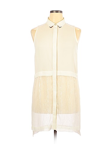 Candie's Sleeveless Blouse (view 1)