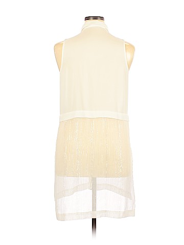 Candie's Sleeveless Blouse (view 2)