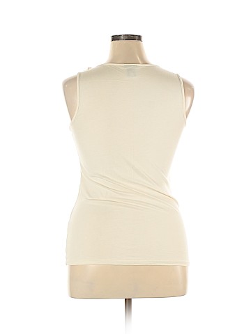 Ann Taylor Sleeveless Top (view 2)