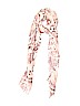 Unbranded Print Pink Scarf One size - photo 1