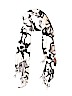 Unbranded Print Black Scarf One size - photo 1