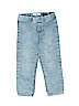 Gymboree Blue Jeggings Size 3T - photo 1