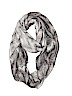 Apt. 9 Print Black Scarf One size - photo 1