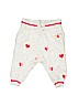 Gymboree Gray Sweatpants Size 3-6 mo - photo 1