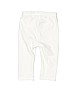 First Impressions 100% Cotton White Leggings Size 3-6 mo - photo 2