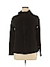 Gap Fit 100% Cotton Black Track Jacket Size XL - photo 1