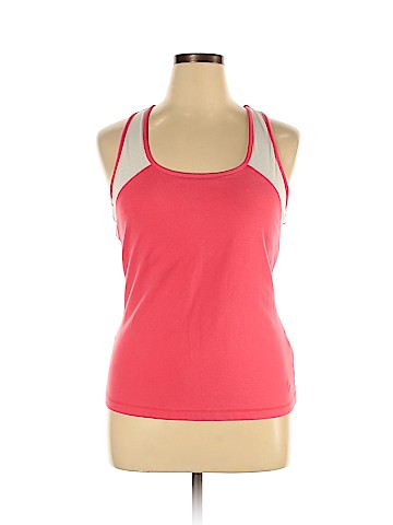 Danskin Now Active Tank (view 1)