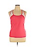 Danskin Now Pink Active Tank Size XL - photo 1