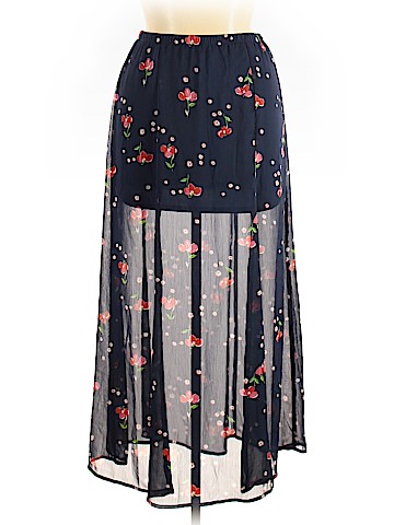 Eyeshadow Casual Skirt (view 1)