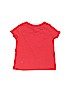 Gymboree 100% Cotton Red Short Sleeve T-Shirt Size 3-6 mo - photo 2