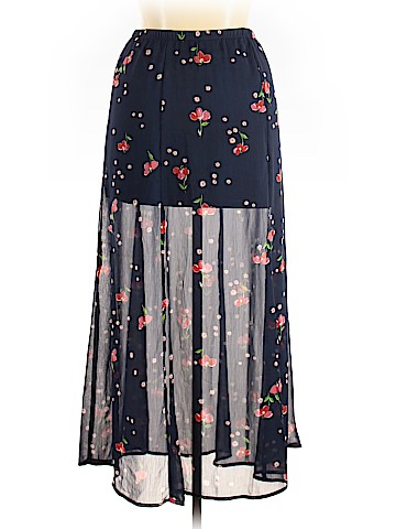 Eyeshadow Casual Skirt (view 2)