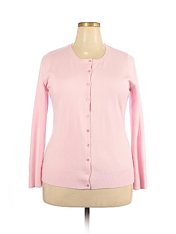 iB Diffusion Cardigan (view 1)