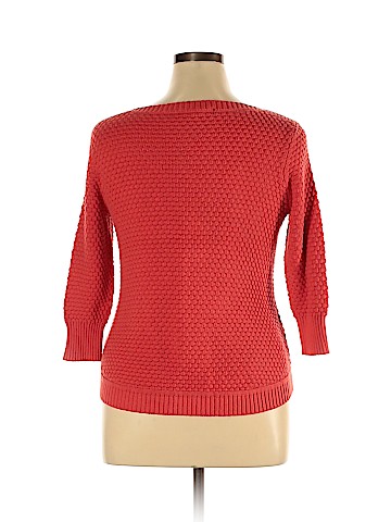 Fever Pullover Sweater (view 2)