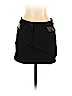 T by Alexander Wang Black Denim Skirt Size 25 waist - photo 1