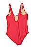 Old Navy Red One Piece Swimsuit Size XXL (tall) - photo 2