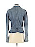 Pilcro and The Letterpress Blue Denim Jacket Size S - photo 2