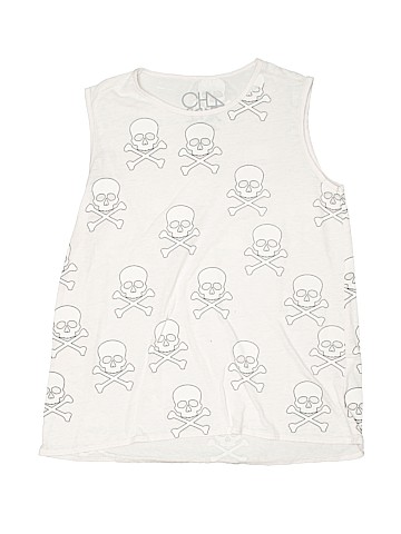 Chaser Tank Top (view 1)