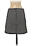 Topshop Black Casual Skirt Size 4 - photo 2