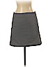 Topshop Black Casual Skirt Size 4 - photo 1