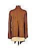 Forever 21 Brown Cardigan Size S - photo 2